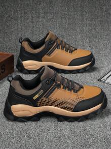 Nowości  Damski Na wolnym powietrzu Obuwie turystyczne Na wiosnę , Jesień , Codzienny Buty sportowe