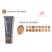 Mary Kay Liquid Makeup Timewise 3d - 109 Warm Beige - 查看 2