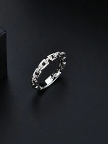 Bague De Mariage En Argent, Décor Moissanite Créé En Laboratoire, Bijoux De Fiançailles, De Mariée