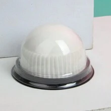 1 Miếng Màu sắc tùy ý Creative Đồ chơi giải nén Tuyết Cô gái Căng thẳng Trái bóng Với Hồi phục chậm - Nhiều màu - Xem 6