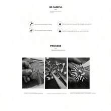 復古宮廷風格經典男女通用貓頭鷹水晶重工業胸針和巴洛克動物設計水鑽徽章適合連身裙、配件、珠寶禮品 - 粉色 - 查看 10