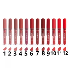 Liquid Lipstick - 12 - 查看 2