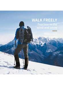 Naturehike 戶外登山防雪腿套露營用品 - 綠色 - 查看 2