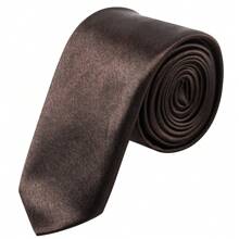 8入組男士1920年代風格的大亨配件套裝,有禮帽、萬聖節表演化妝用品配件的套裝,以及派對穿搭的配件套裝 - 咖啡棕 - 查看 5