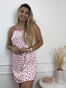Women Pajama Sets - 彩色 - 查看 5