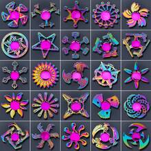 玩具,彩色新款焦慮禮物 - 彩色 - 查看 3