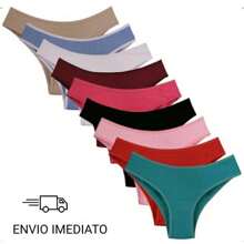 Women Thongs - Multicolor - View 3