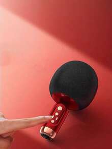 Microphone - 彩色 - 查看 5