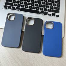 Basic Phone Cases - 寶藍色 - 查看 3