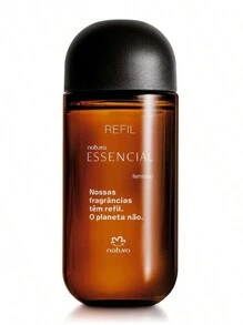 Natura Perfume And Fragrances - 1un - [REFIL] Essential FEM Tradic - View 2