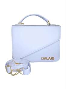 Women Clutches - trắng - Xem 3