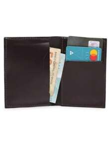 Small Wallets - Rỉ Nâu - Xem 3