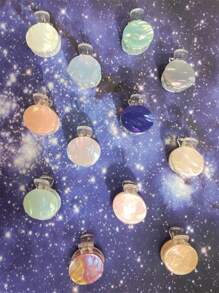 Hair Clips - Multicolor - View 4