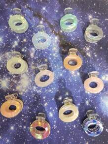 Hair Clips - Multicolor - View 5