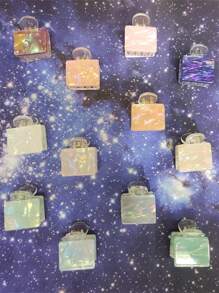 Hair Clips - Multicolor - View 7