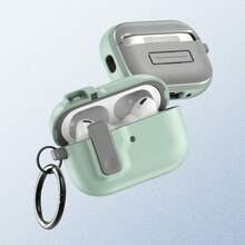 安全锁盖适用于 Pro 1 2 3 保护壳适用于 Pro2 Pro 第二代防震保护套 - 紅色 - 查看 2