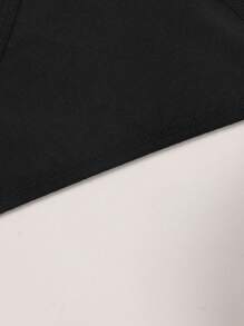 Women's Sexy Printed Lift Hip Sexy Triangle Panties Bikini Panties Black Sexy Lingerie Exotic Panties For Going Out