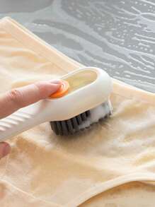 1pc Shoe Cleaning Brush