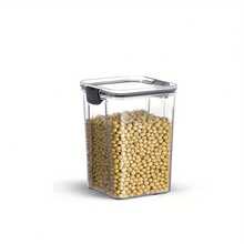 Airtight Food Storage Containers: Keep Your Food Fresh And Secure! - Apricot - View 8