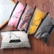 1000pcs Cute Small Soft High Elasticity Hair Ties, Suitable For Pet Fur And Girls' Braids