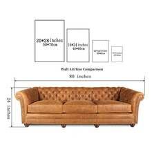 1 件帆布牆藝術行走大象牆壁藝術版畫客廳臥室家庭辦公室廚房牆壁裝飾藝術品抽象繪畫家居現代裝飾無框 - L - 查看 4