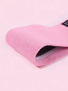 Vòng Hip - Hồng - Xem 4