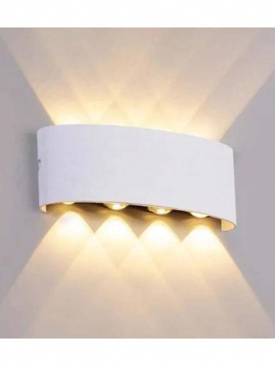 LED Bulbs - 白色 - 查看 1