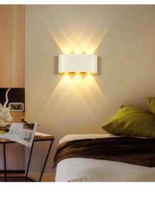 LED Bulbs - 白色 - 查看 2