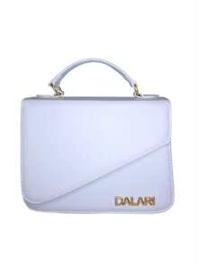 Women Clutches - trắng - Xem 5