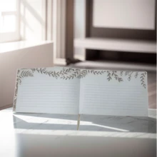 Cuaderno Cuadrado Para Tomar Notas, Programar Trabajo Y Estudio, Hacer Planes, Mantener Registros, Realizar Un Seguimiento Del Progreso Diario Y Hacer Check-in - Multicolor - Ver 4