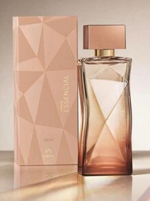 Natura Perfume And Fragrances - 1un - Esencial FEM Tradic [Regular] - Ver 3