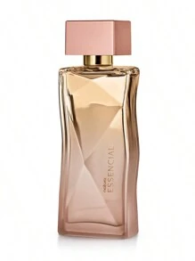 Natura Perfume And Fragrances - 1un - Esencial FEM Tradic [Regular] - Ver 1
