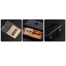 1pc 69% Cigar Humidity Control Pack, Cigar Moisturizing Bag, 8g Portable Humidifying Liquid Included - Multicolor - View 3