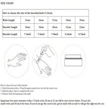 1條經典海洋系列海星海豚烏龜串珠手鍊,藍色水晶魅力手鍊,休閒珠寶diy - 藍色 - 查看 2