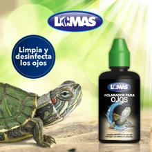 Lomas Eye Lightener For Turtles With 30 Milliliters - Black - View 2