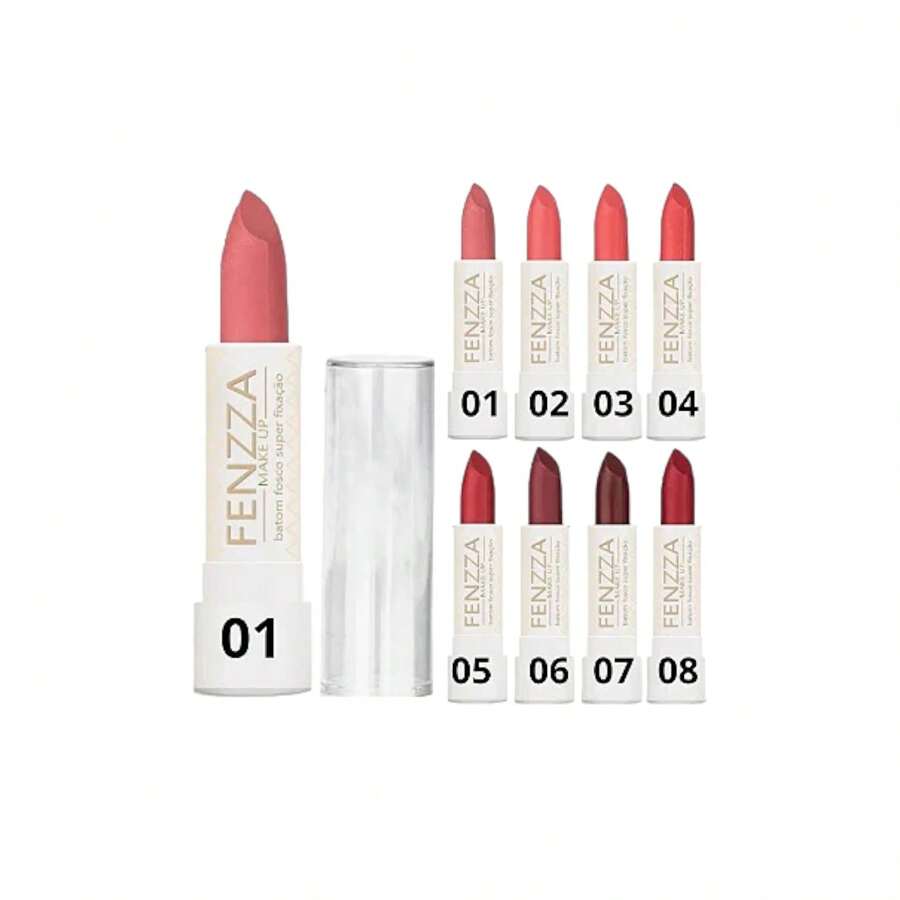 Liquid Lipstick - 7 - 查看 1
