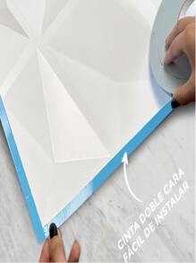 Glue - White - View 3