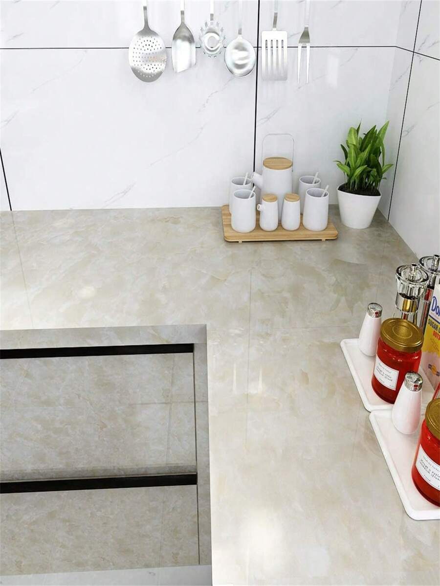 Peel And Stick Waterproof Self Adhesive Marble Wallpaper Peel And Stick Countertops Desk Counter