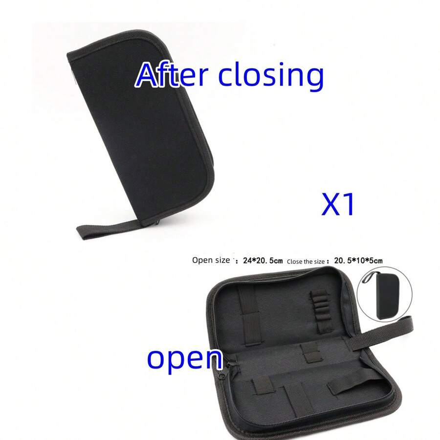 DIY Jewelry Tools Set, Includes Beading Needles, Scissors, Calipers