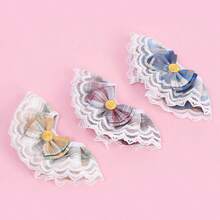 1個適用於英國短毛貓和布偶貓的寵物頸圈,帶防咬咕叫垂飾 - 彩色 - 查看 6