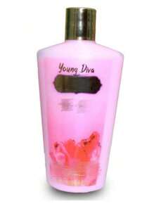 Body Cream - REINE VERFÜHRUNG - Übersicht 1