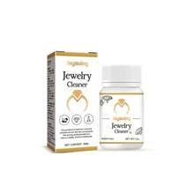 Jaysuing 50ml Jewelry Cleaner, Jewelry Necklace, Diamond Ring Maintenance, Cleaning, Rust Removal And Decontamination Jewelry Cleaning Agent (100ml) - Jaysuing Jewelry Cleaner - View 2