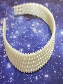 Headbands - trắng - Xem 2