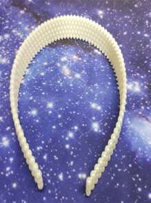 Headbands - trắng - Xem 1