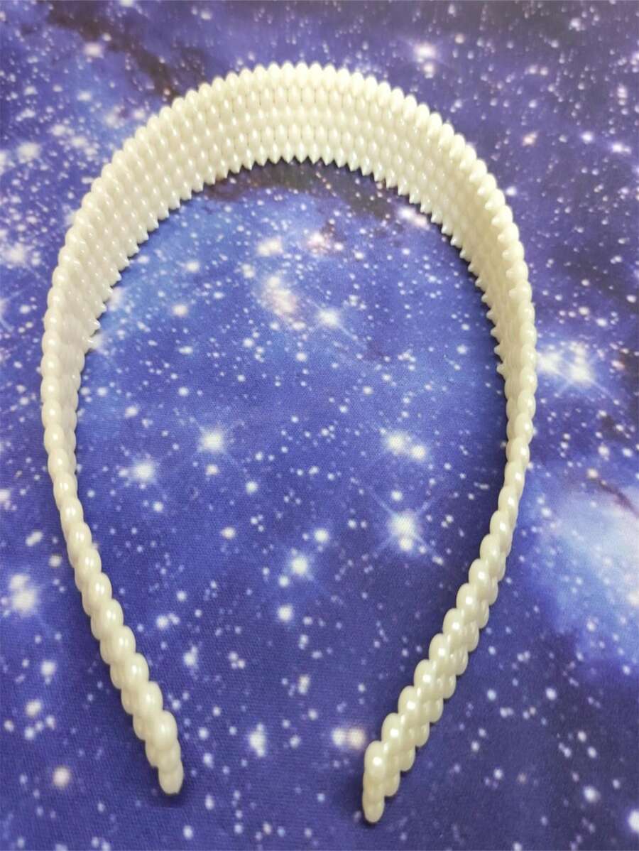 Headbands - trắng - Xem 1