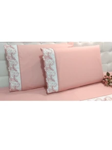 Decorative & Throw Pillows - 乾枯玫瑰色 - 查看 1