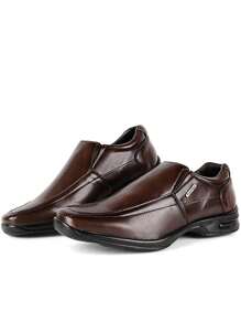 Dress Shoes - màu nâu - Xem 2
