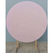 Festival Decor - Màu Hồng baby - Xem 1