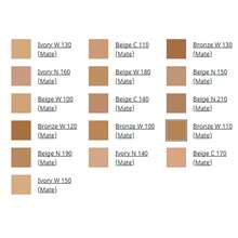 Mary Kay Liquid Makeup Timewise 3d - 109 Warm Beige - 查看 1