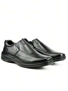 Dress Shoes - 黑色 - 查看 6
